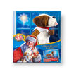 Picture of ELF PETS: A SAINT BERNARD TRADITION
